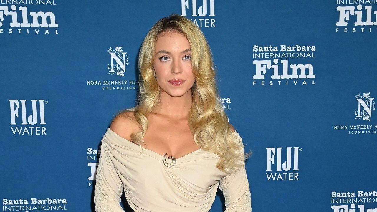 Photo of Sydney Sweeney