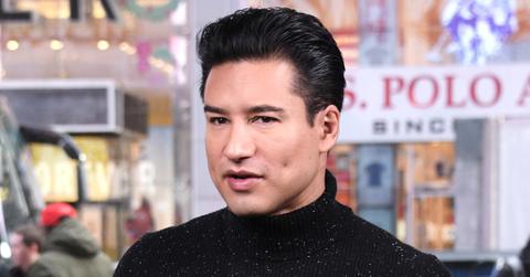 Mario Lopez Urged To Apologize For Transphobic Comments