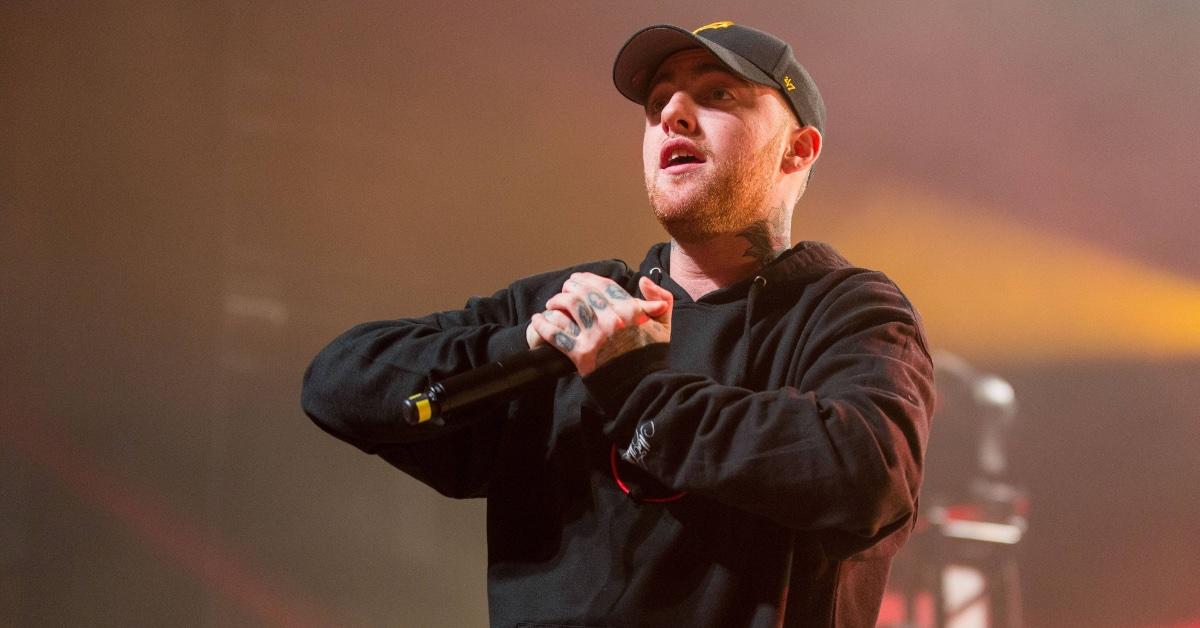 Second Man Who Gave Fentanyl-Laced Pills To Mac Miller Sentenced