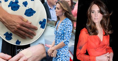 //kate middleton bulimia rumors