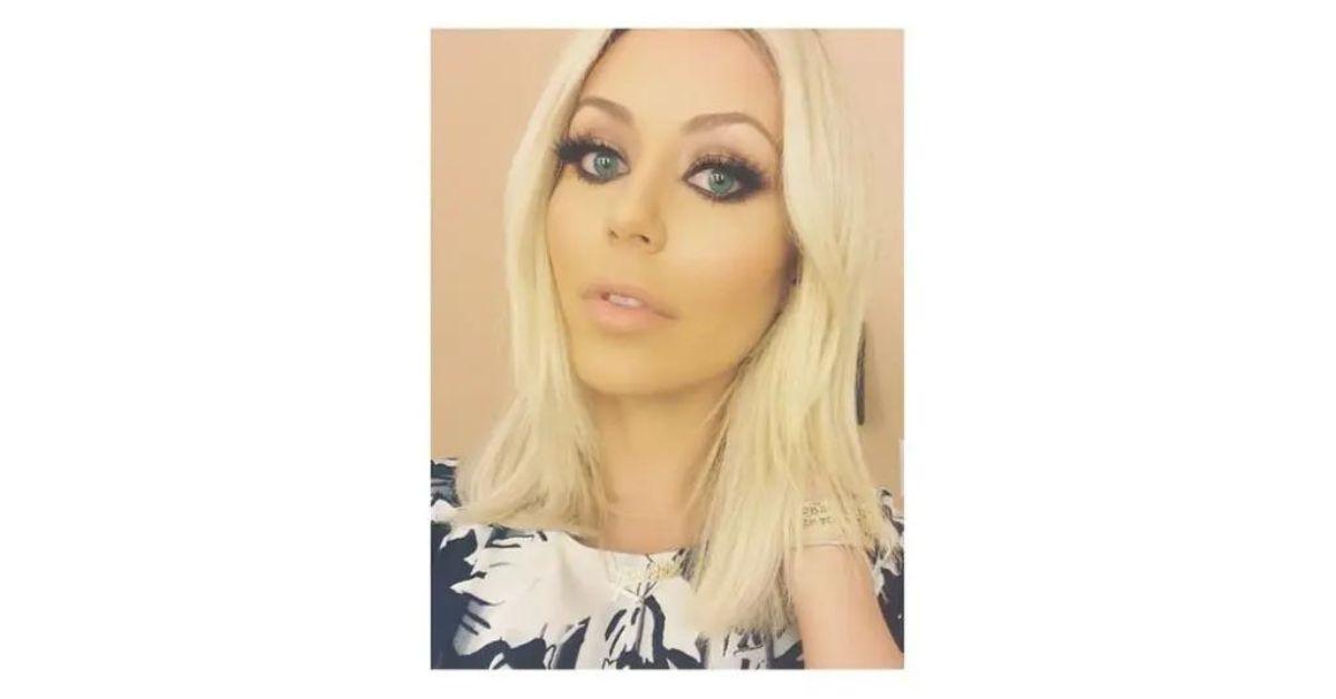 aubrey oday transformation gallery