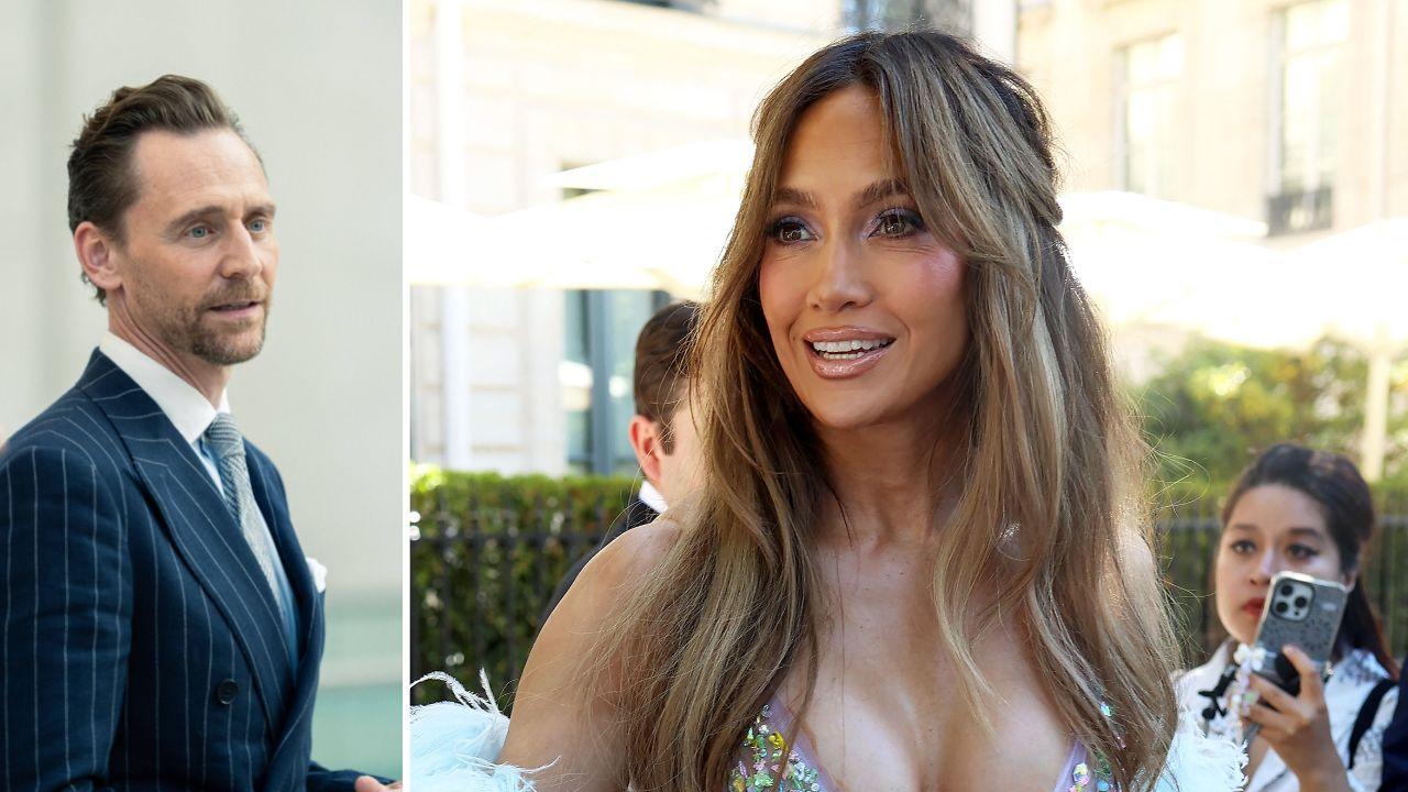 Jennifer Lopez's flirtation with Tom Hiddleston has fueled fresh speculation about her dating life.