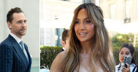 Jennifer Lopez's flirtation with Tom Hiddleston has fueled fresh speculation about her dating life.