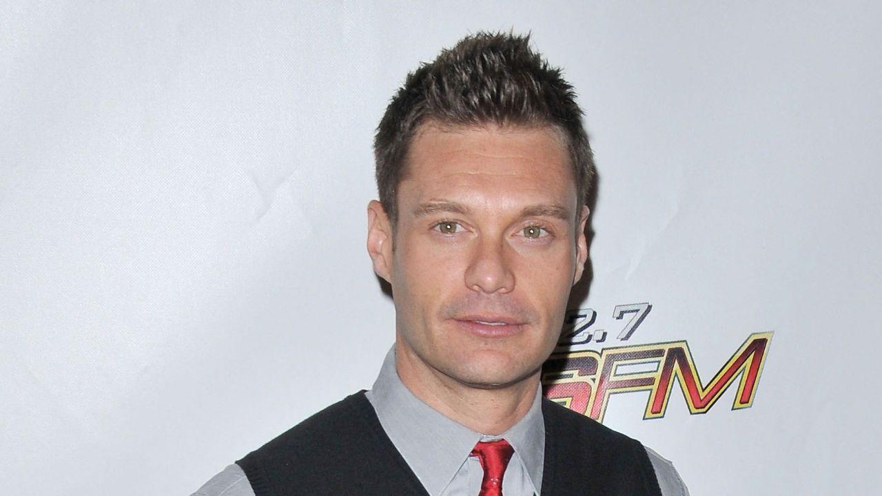 Ryan Seacrest's 'Wheel of Fortune' future is rocked by scandal.