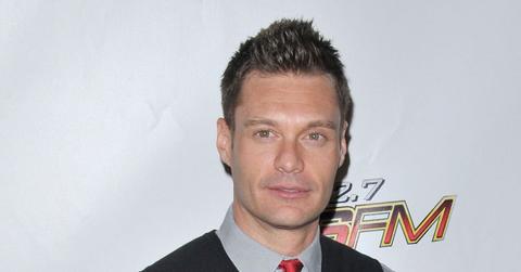 Ryan Seacrest's 'Wheel of Fortune' future is rocked by scandal.