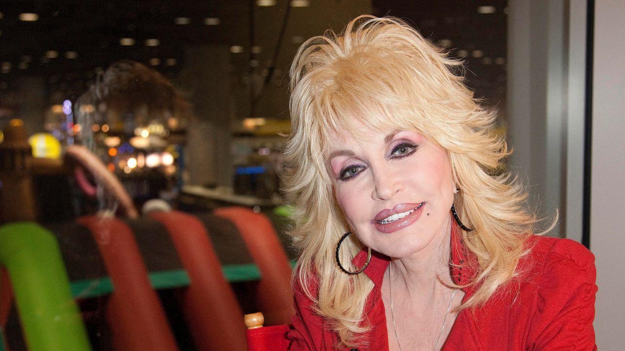 According to Pirro, Parton wrote 'Jolene' and 'I Will Always Love You' the same night.