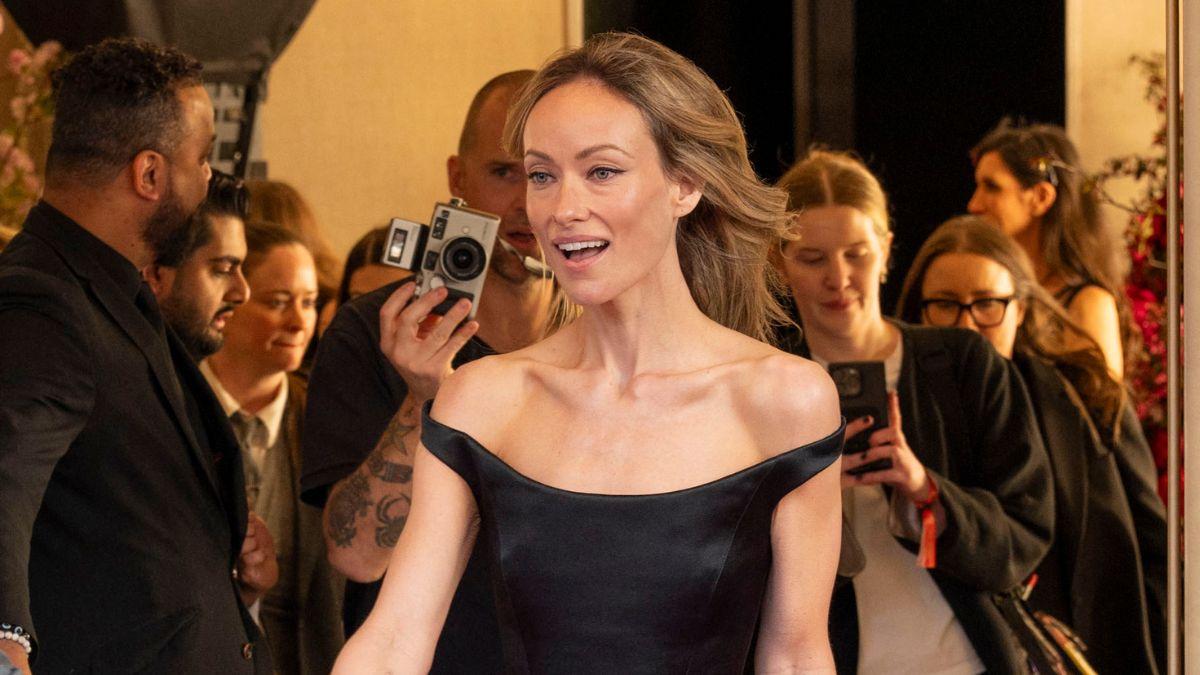 Photo of Olivia Wilde
