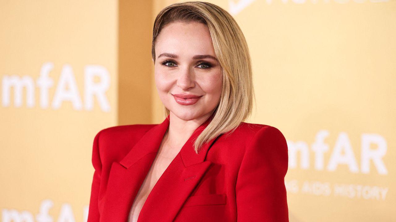 Photo of Hayden Panettiere