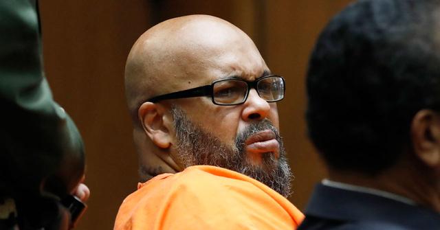 Marion Suge Knight 28 Year Prison Sentence