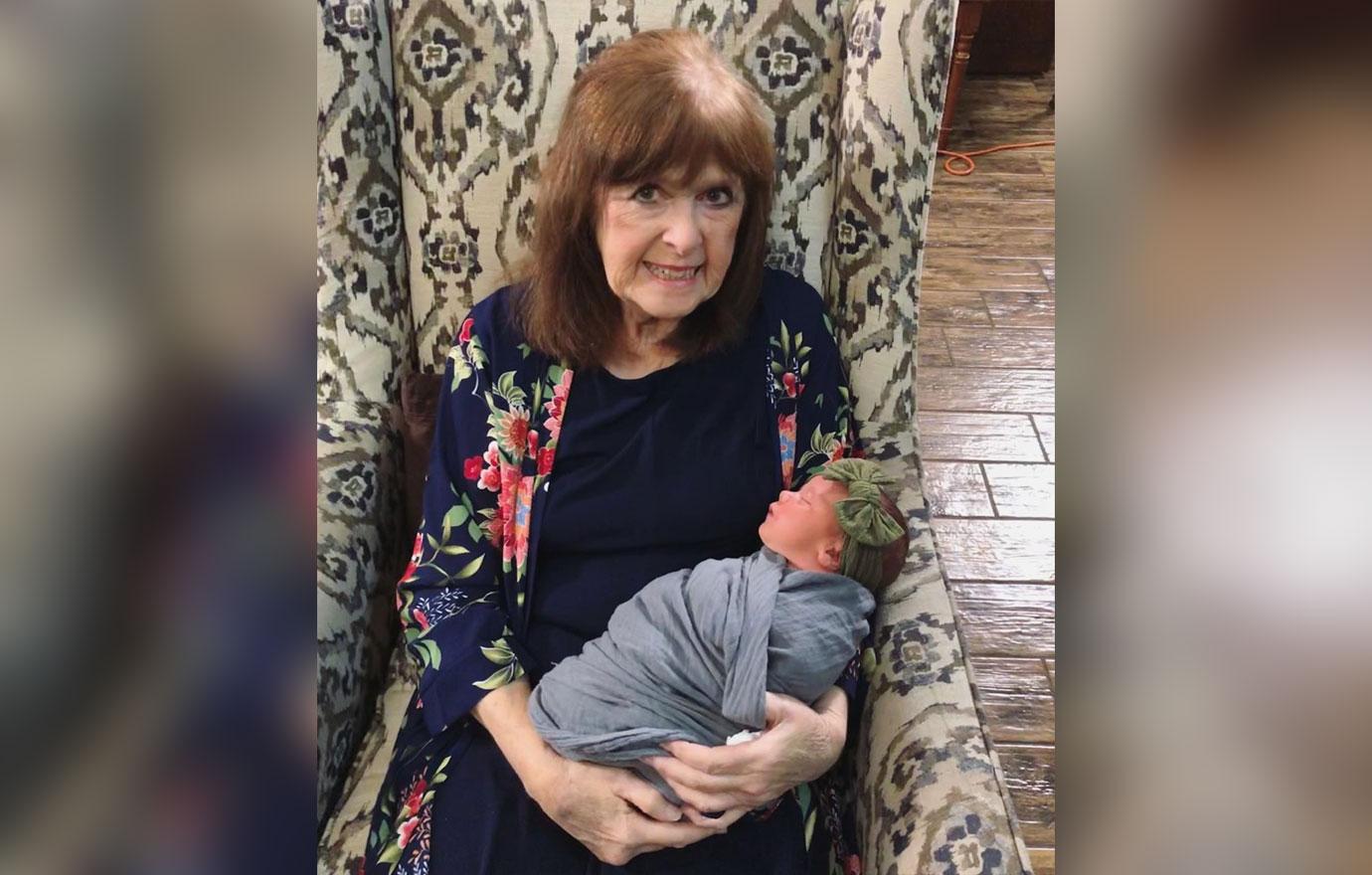 Grandma Mary Duggar's Death Home For Sale Months After Suspicious Drowning