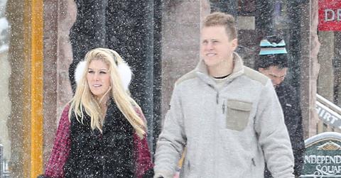 //heidi montag spencer pratt aspen
