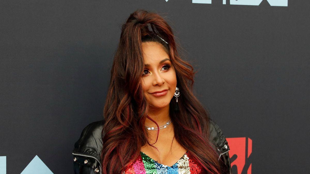 snooki polizzis cancer terror deadly diagnosis