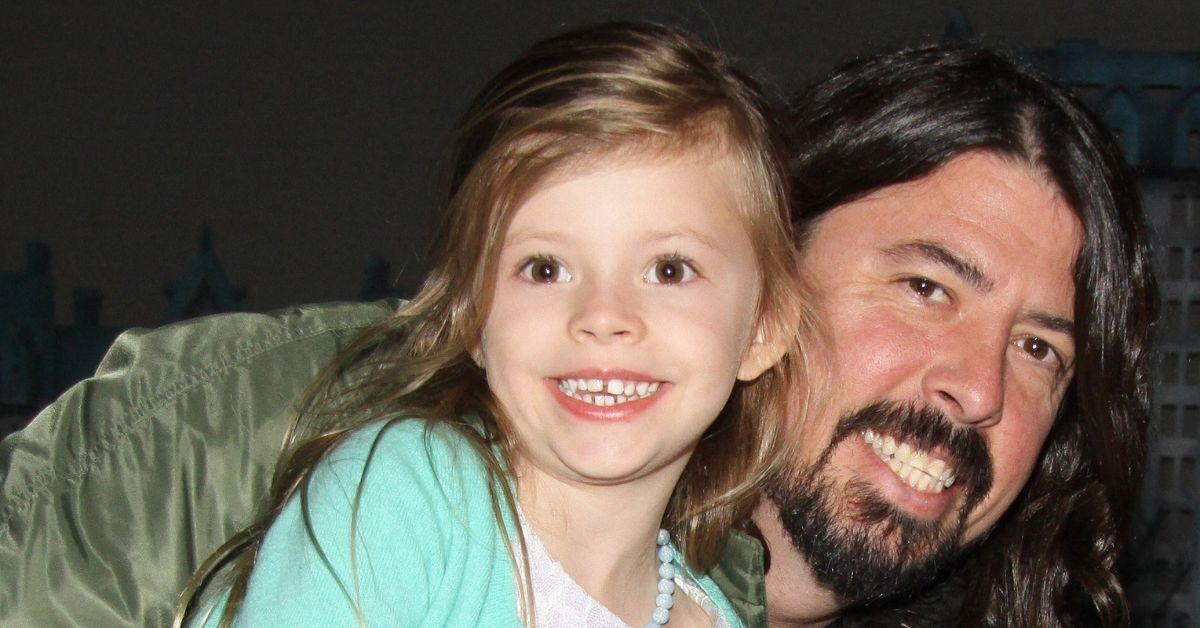 Harper and Grohl.