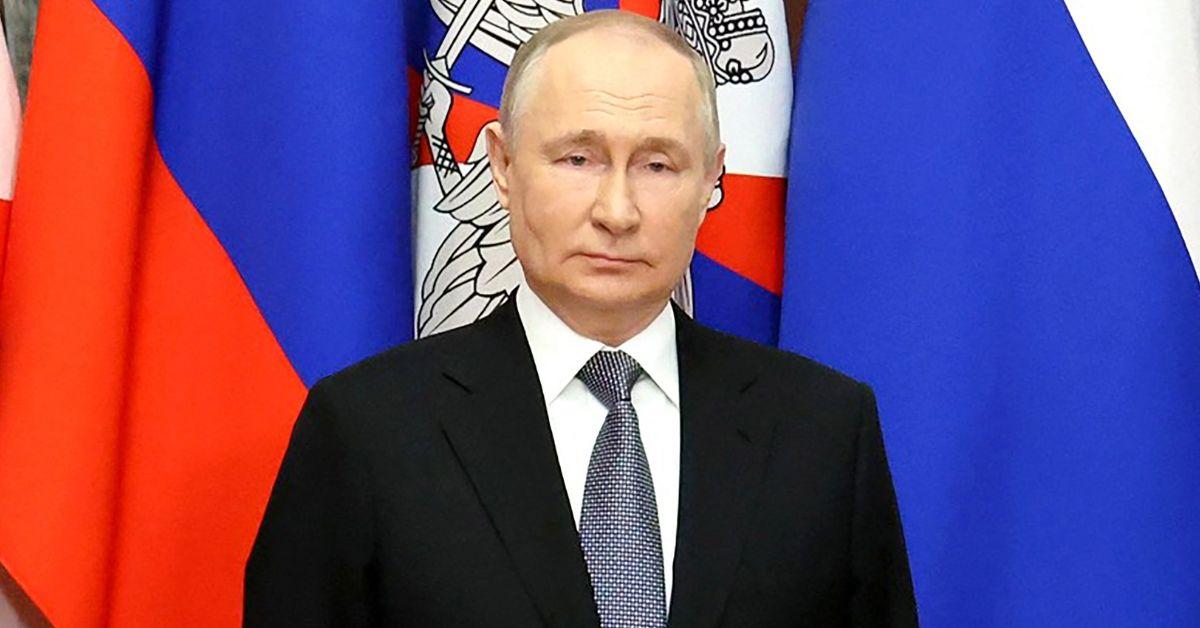 vladimir putin serious condition doctors not optimistic heart attack