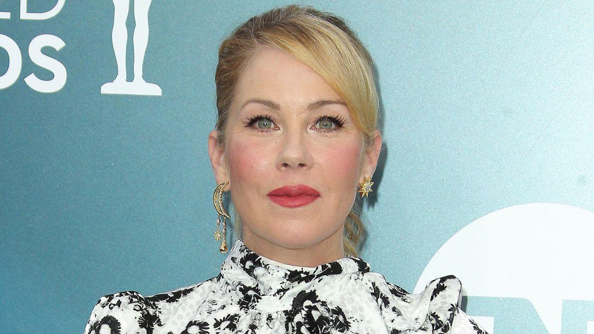 picture of Christina Applegate