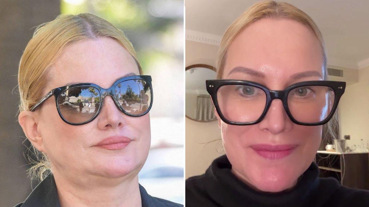 picture of Alice Evans