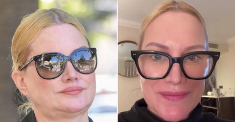 picture of Alice Evans