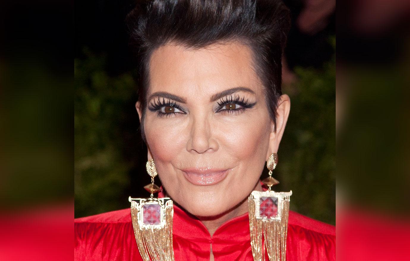 Kris Jenner S Plastic Surgery Makeover Exposed By Top Docs   Kris Jenner Before After Plastic Surgery Photos 02 