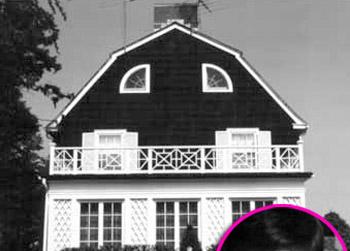 //amityville horror house