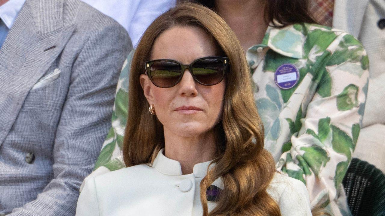 Photo of Princess Catherine