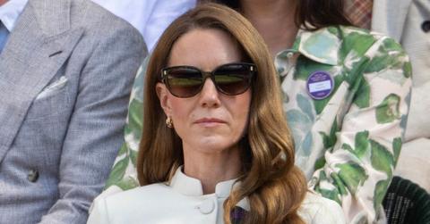 Photo of Princess Catherine