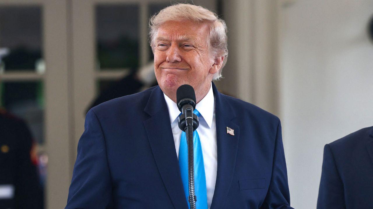 image of Donald Trump