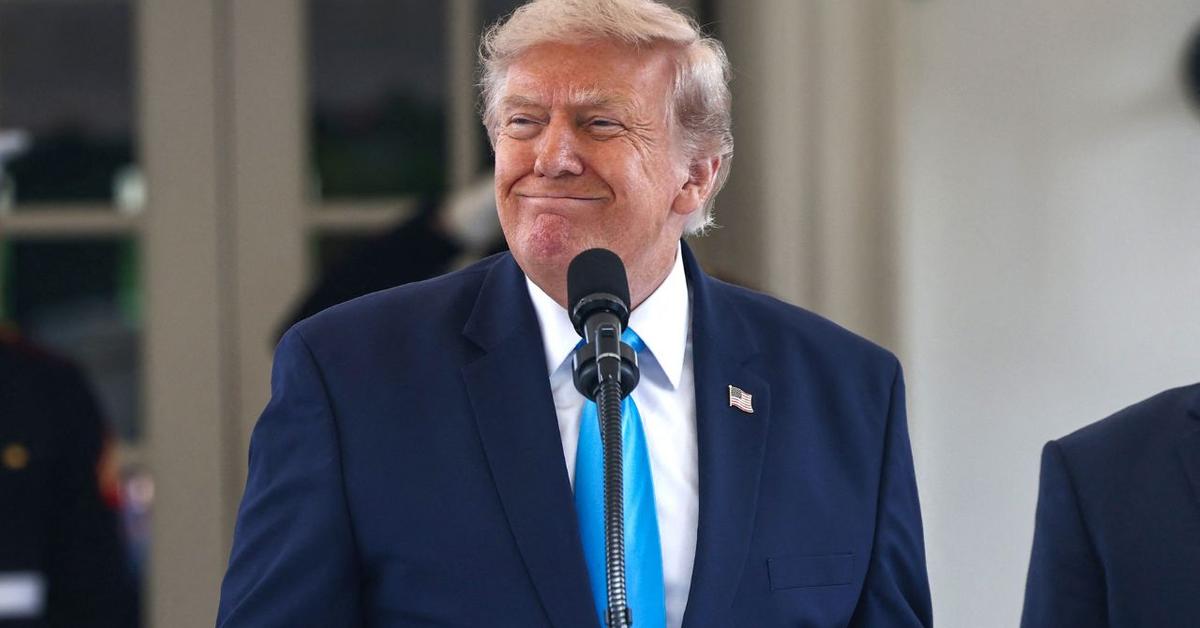 Dave Rubin Warns Donald Trump ‘May Only Have Three Months Left’