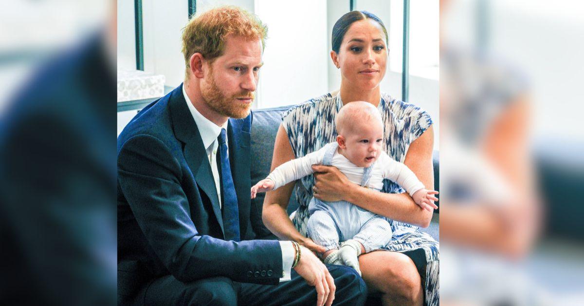 Photo of Meghan Markle Prince Harry