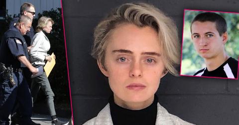 Teen Text Killer Michelle Carter Released From Prison