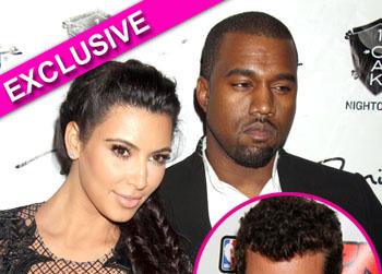 //kim kris kanye wenn