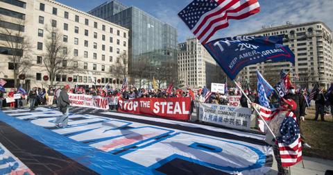 donald trump kenneth chesebro detail december oval office meeting