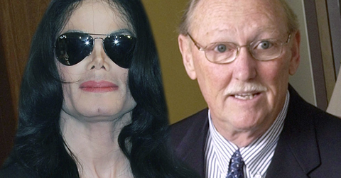 //michael jackson pp