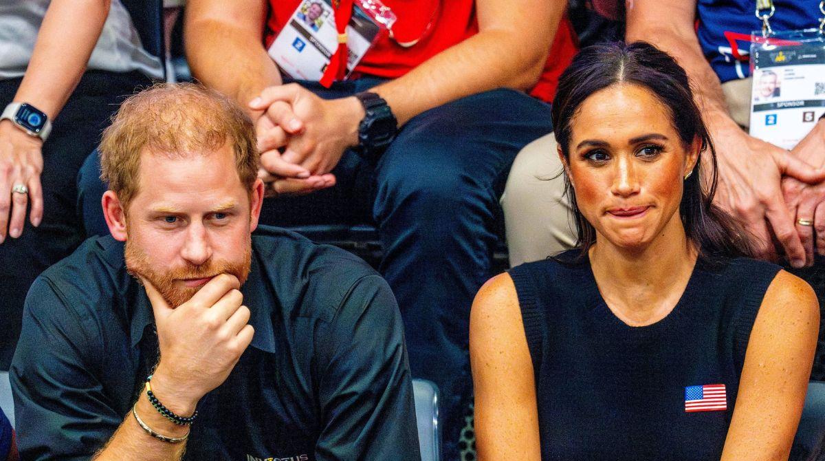 Meghan Markle And Prince Harry Face Money Troubles