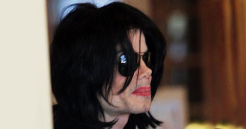 //michael jackson aeg