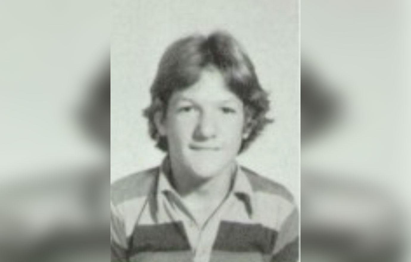 little people matt roloff yearbook photos before fame