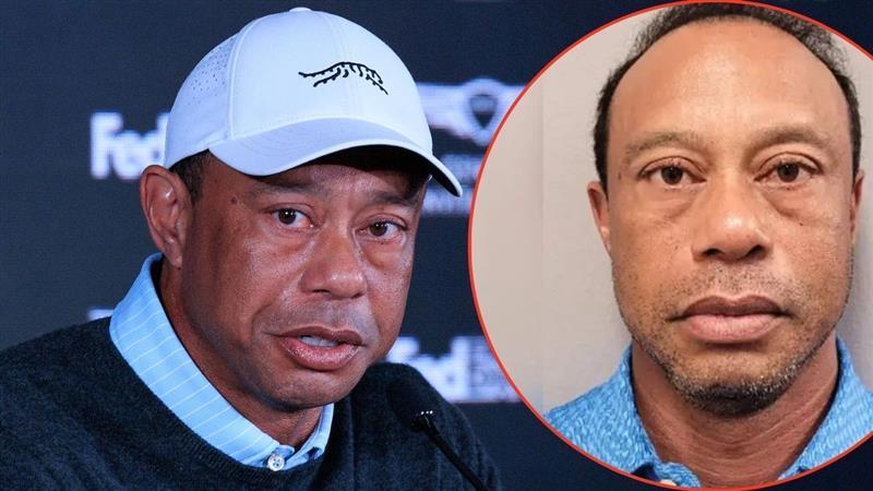 Tiger Woods confirmed he will be seeking 'treatment' after his latest arrest.