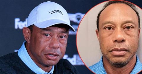 Tiger Woods confirmed he will be seeking 'treatment' after his latest arrest.