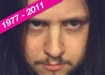 //cory smoot dead gwar