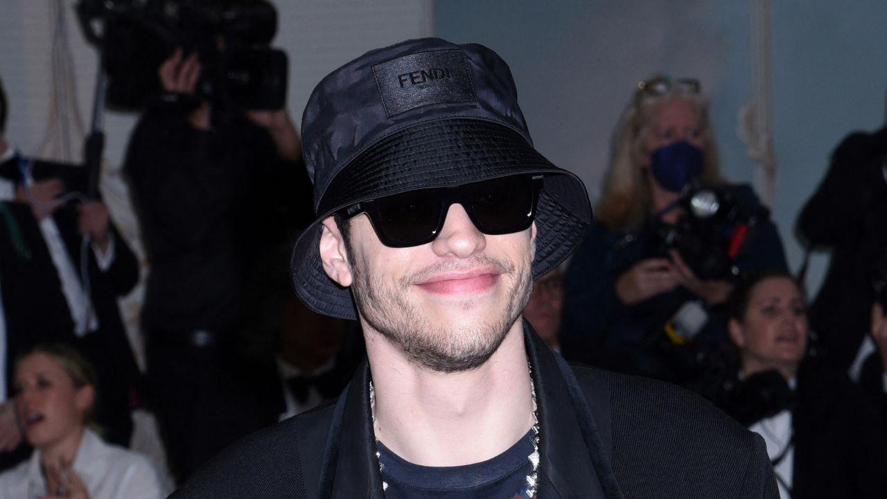 picture of Pete Davidson