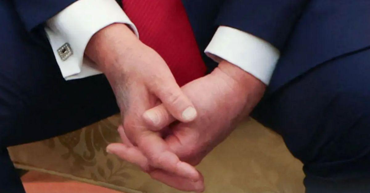 Photo of Donald Trump