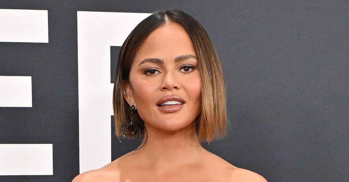picture of Chrissy Teigen