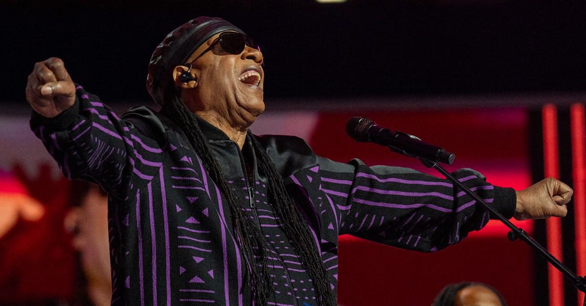 Stevie Wonder's Legal Scandals Exposed as 'Superstition' Singer Turns 75