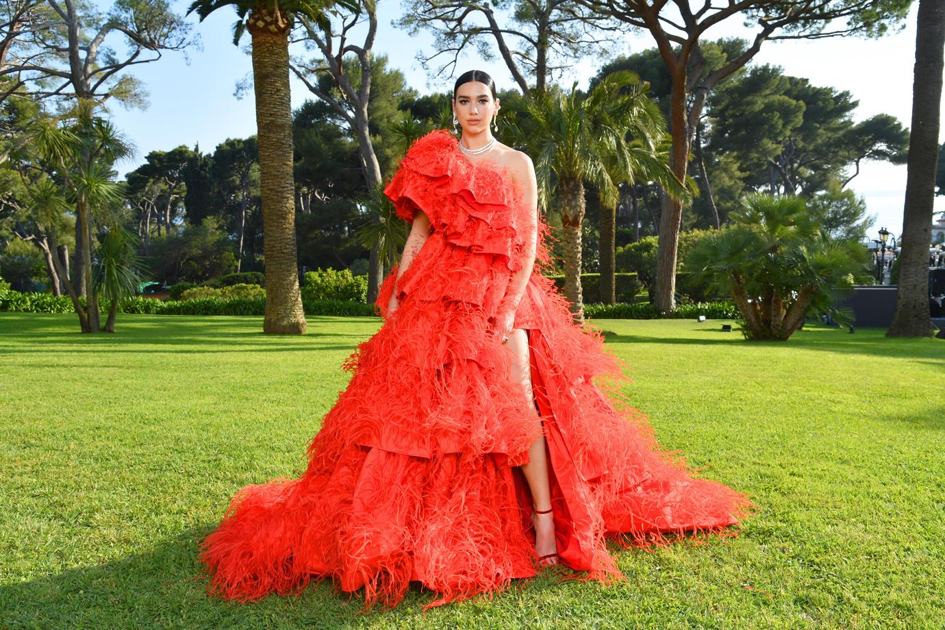 Kendall Jenner Amfar