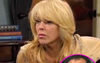 //dina lohan