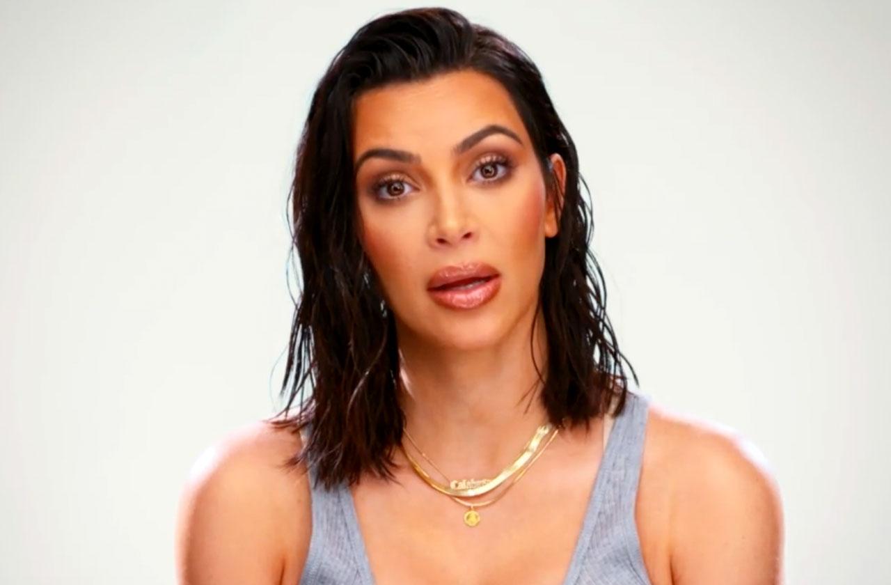 KUWTK Kim Kardashian Paris Robbery Second Attempt