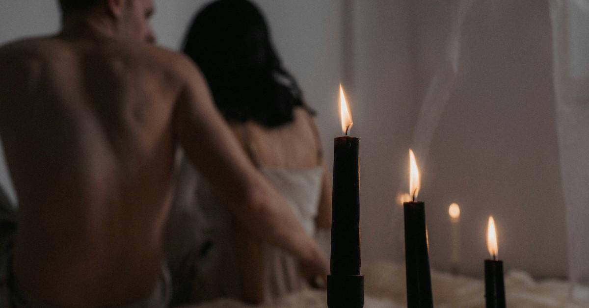 sex cult olga solodilova unsplash