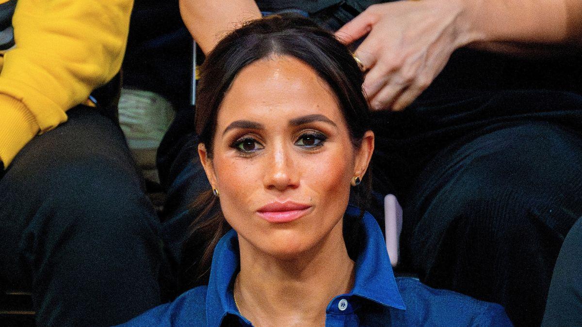 Photo of Meghan Markle