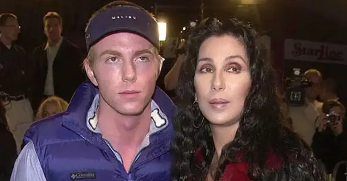 Cher's Son Elijah Allman Says Conservatorship is 'Imprisonment' - Vimarsana News