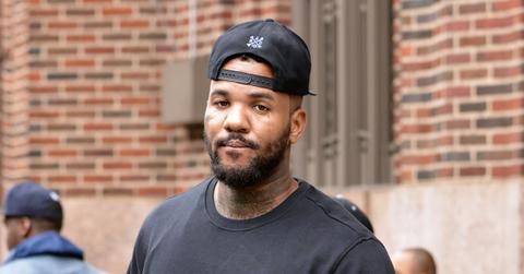 the game rapper sexual assault accuser seizes cameo profits million judgment r
