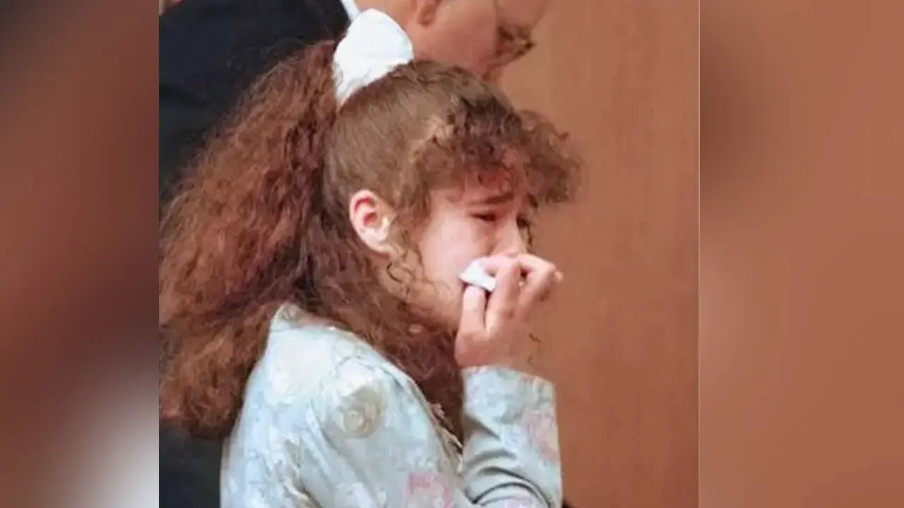 Christa Pike reportedly told a friend that she planned to kill someone shortly before the murder.